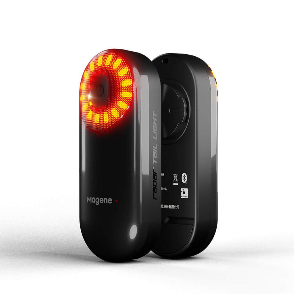 Magene L508 レーダーテールライト