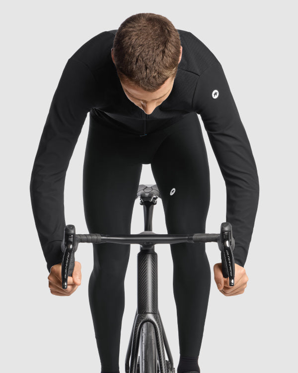 ASSOS MILLE GT HASHOOGI WINTER JACKET S11