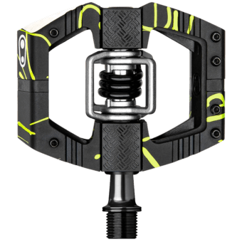 crankbrothers MALLET E LS SPLATTER EDITION【限定カラー】