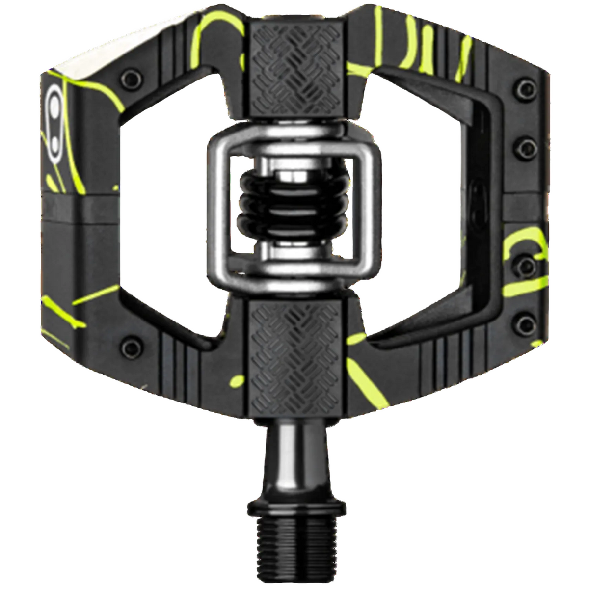 Crankbrothers(クランクブラザース)MALLET E LS Splatter EDITION【限定カラー】