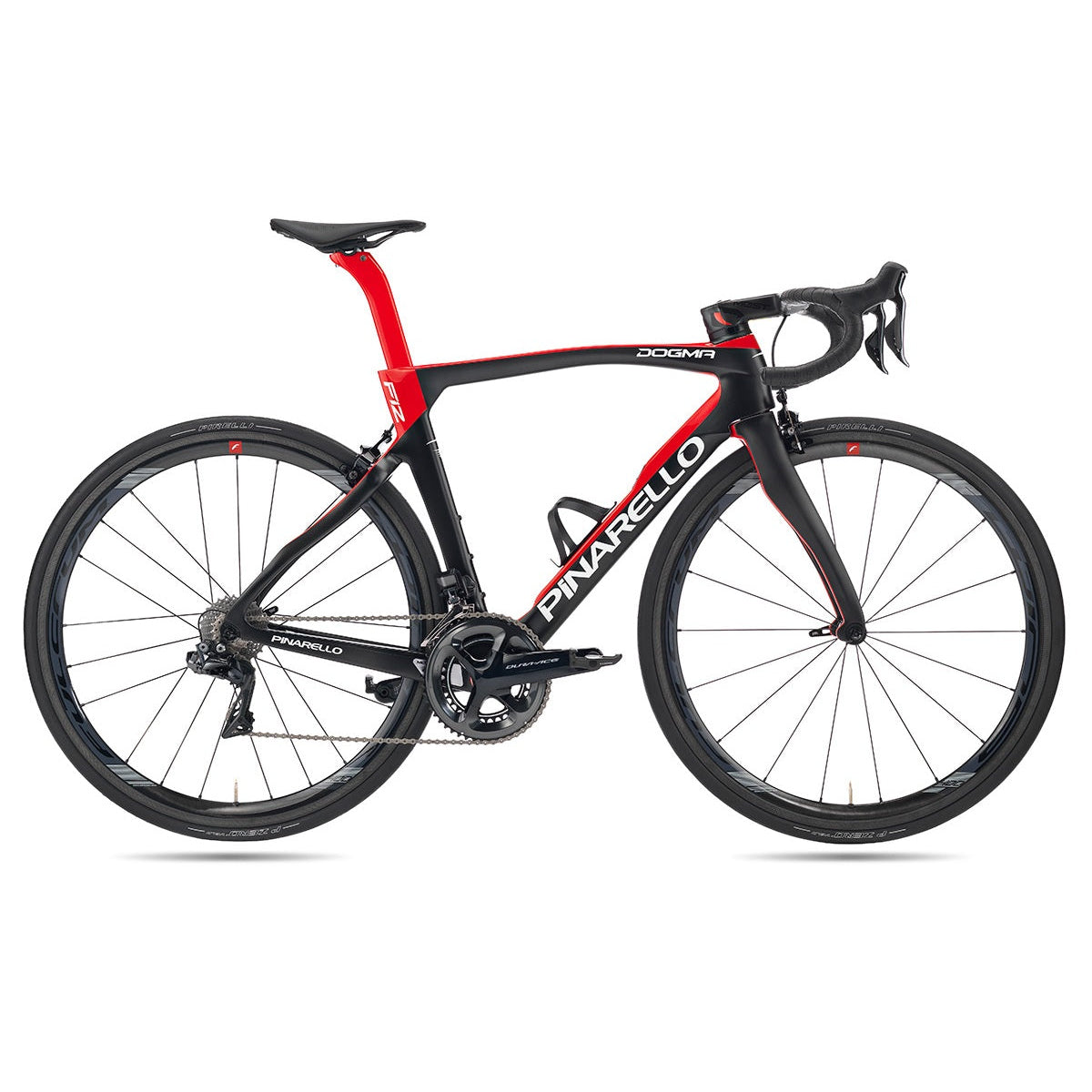 PINARELLO DOGMA F12 RIM 500 URANUS/429【店頭受取限定】