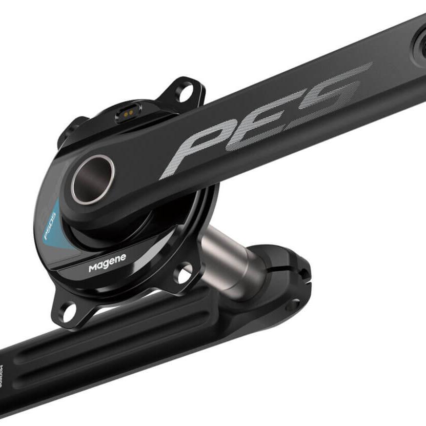 GROWTAC PES-P505 Base スパイダー型パワーメーター