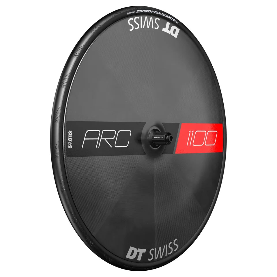 DT SWISS ARC 1100 DICUT DISC