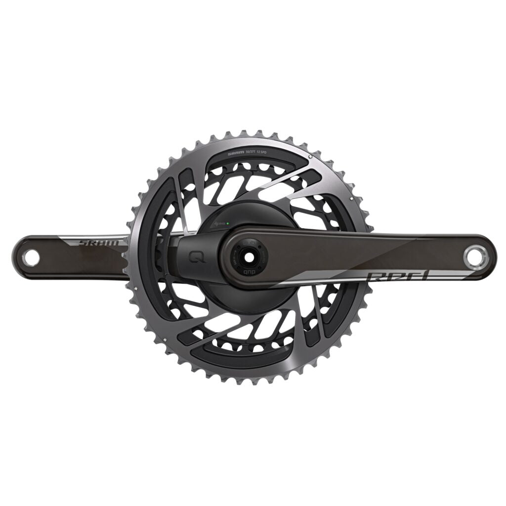 SRAM Red AXS Power Meter 2x 172.5mm 48-35T