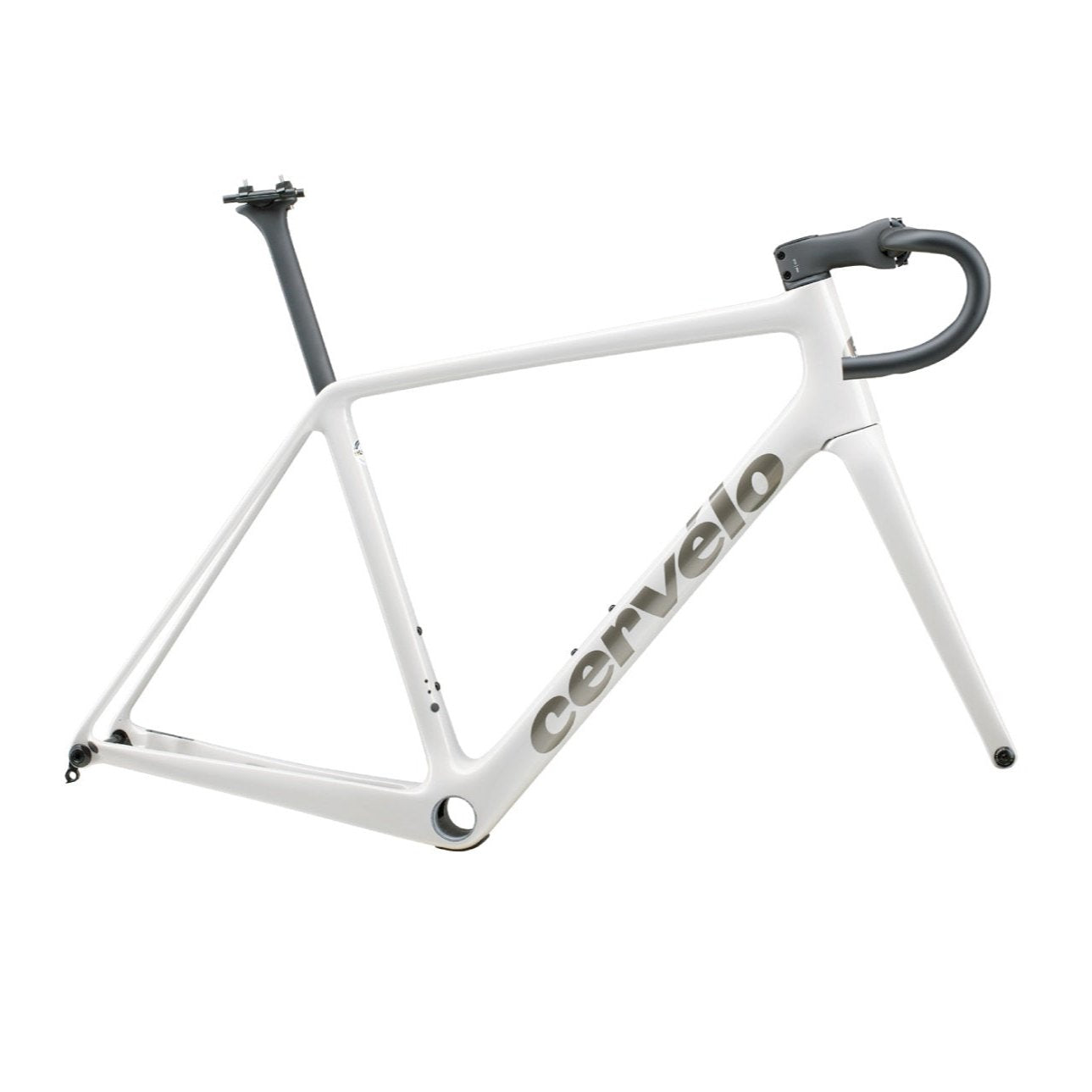CERVELO R5 DISC Permafrost 51 フレームセット