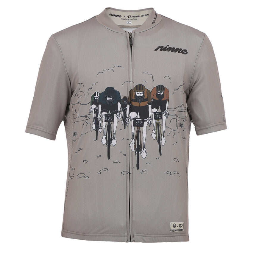 パールイズミ ジャージ  リンネジャージ