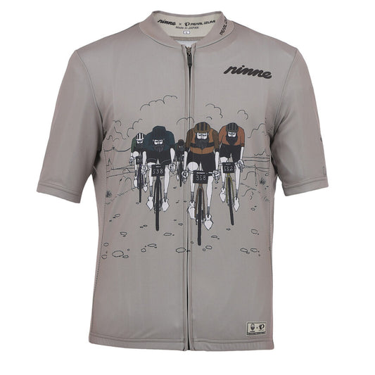 パールイズミ ジャージ  リンネジャージ