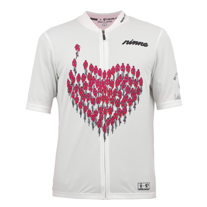 パールイズミ ジャージ  リンネジャージ