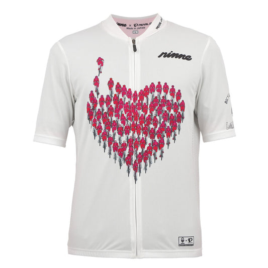 パールイズミ ジャージ  リンネジャージ