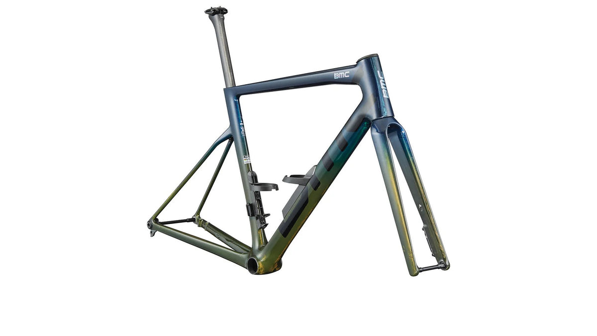 BMC Teammachine SLR 01 FRS VAR4 フレームセット