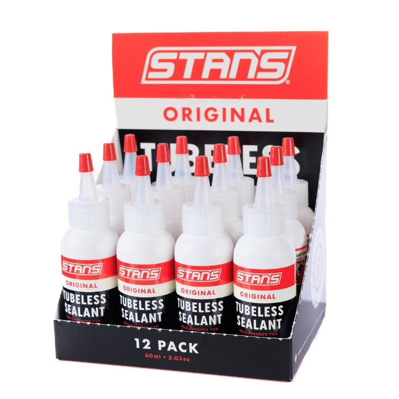 STANS ORIGINAL TUBELESS SEALANT 60ml