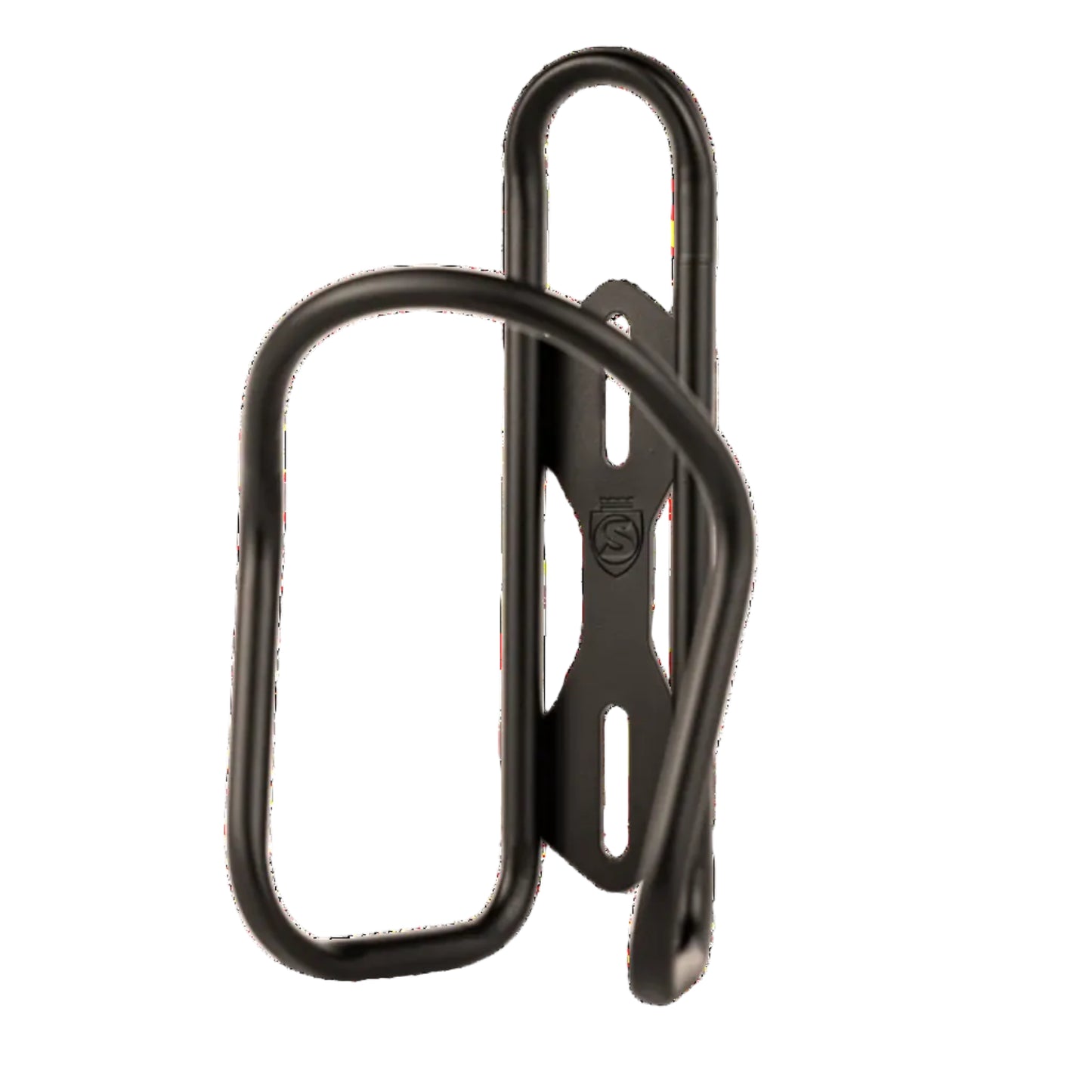 Silca SICURO Bottle Cage CERA Ti Black