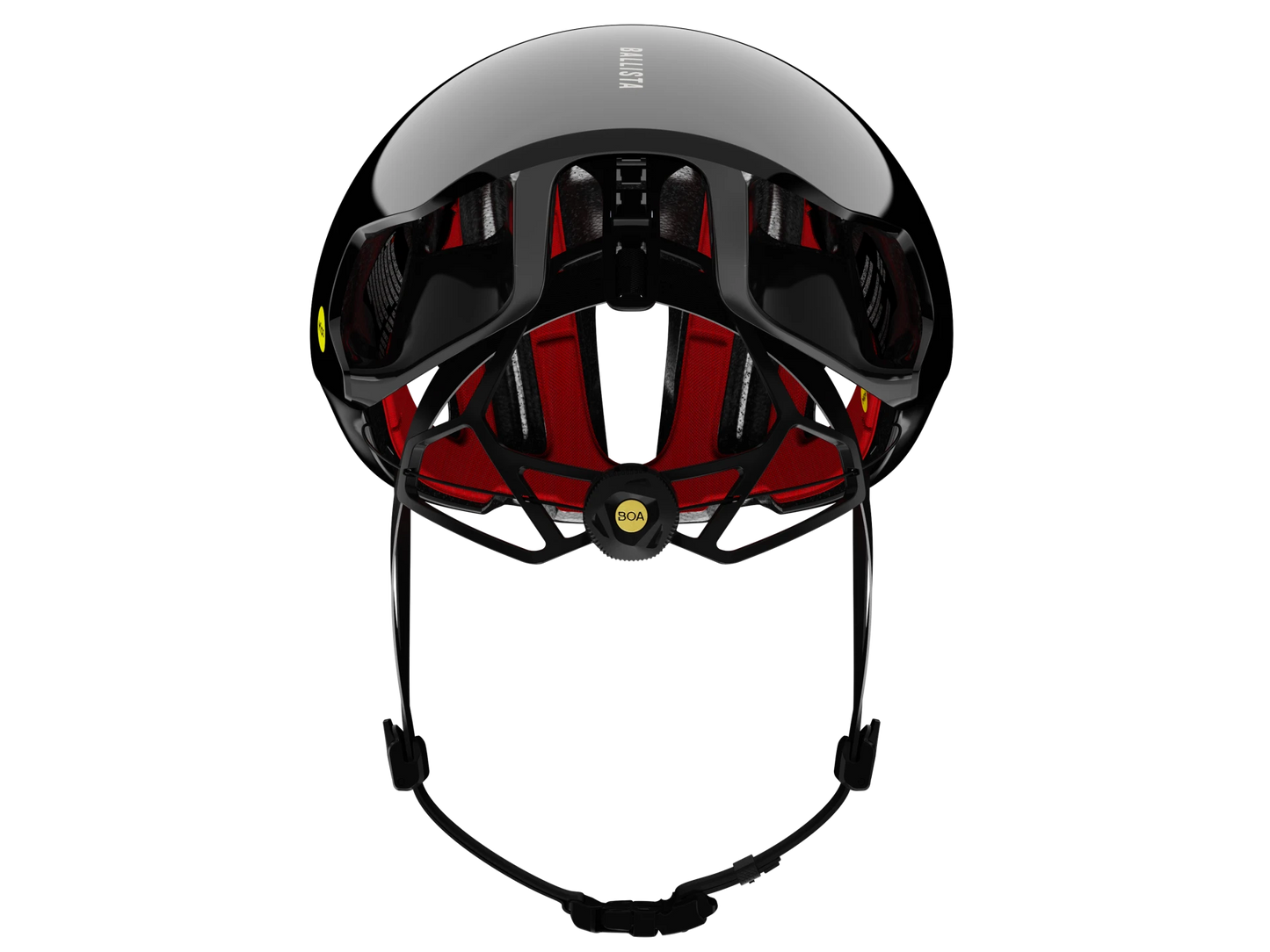 BONTRAGER BALLISTA MIPS BLACK M
