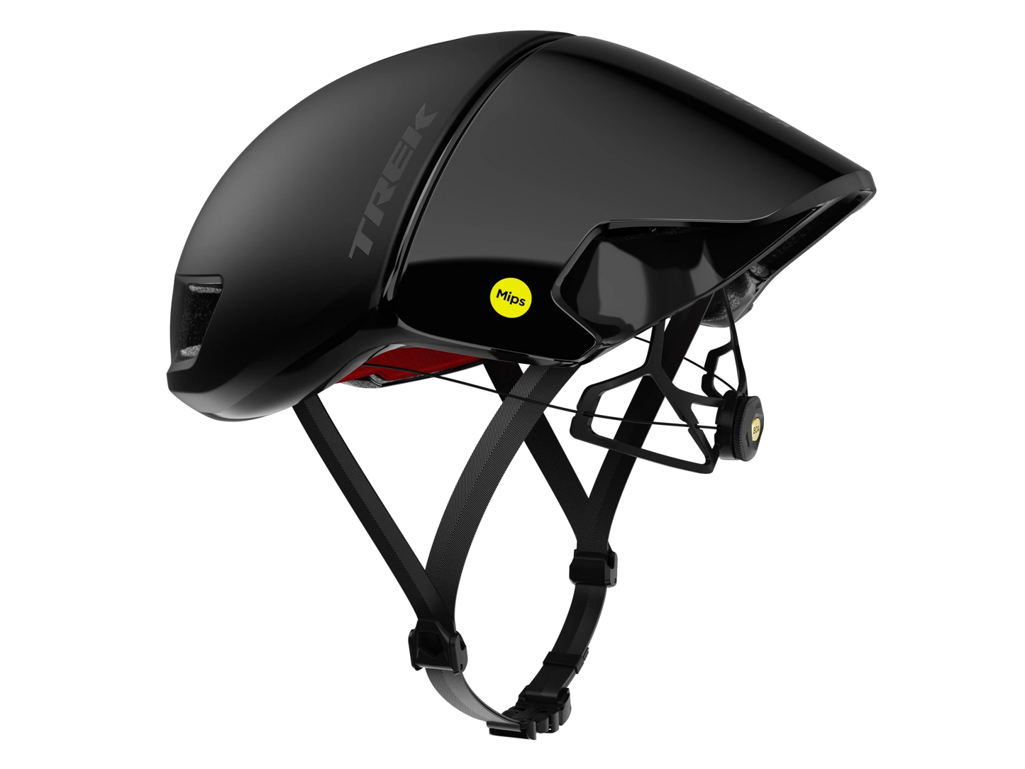 BONTRAGER BALLISTA MIPS BLACK M