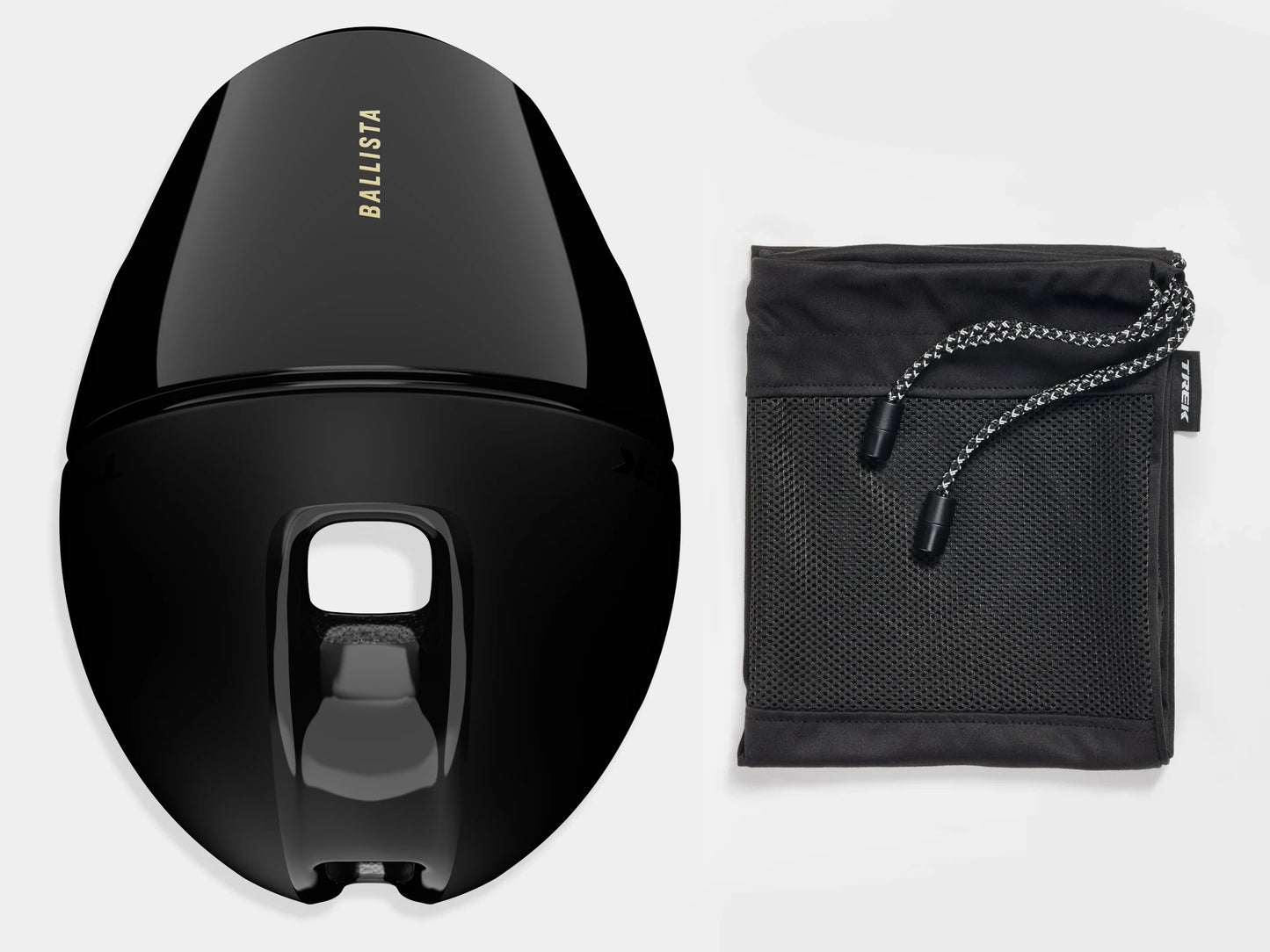 BONTRAGER BALLISTA MIPS BLACK M