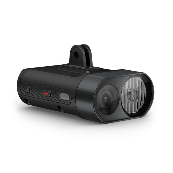 GARMIN NEW Varia Vue 4Kカメラ一体型 自転車用ヘッドライト