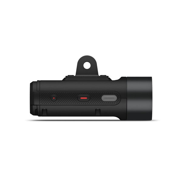 GARMIN NEW Varia Vue 4Kカメラ一体型 自転車用ヘッドライト