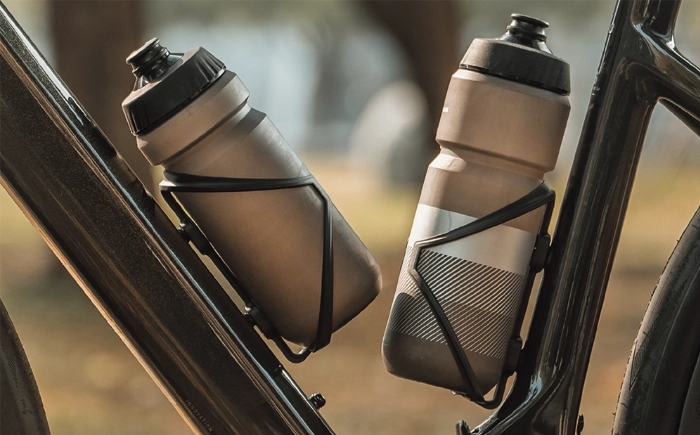 Topeak TPK フェザーケージ V1 リインフォース カーボン