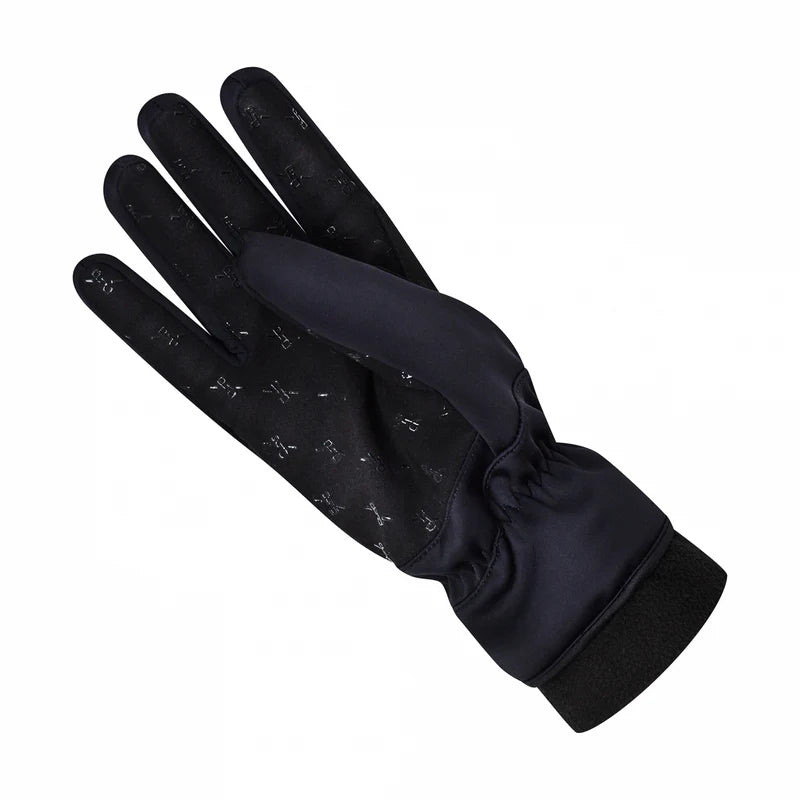 PELOTON DE PARIS ディープウィンターグローブ