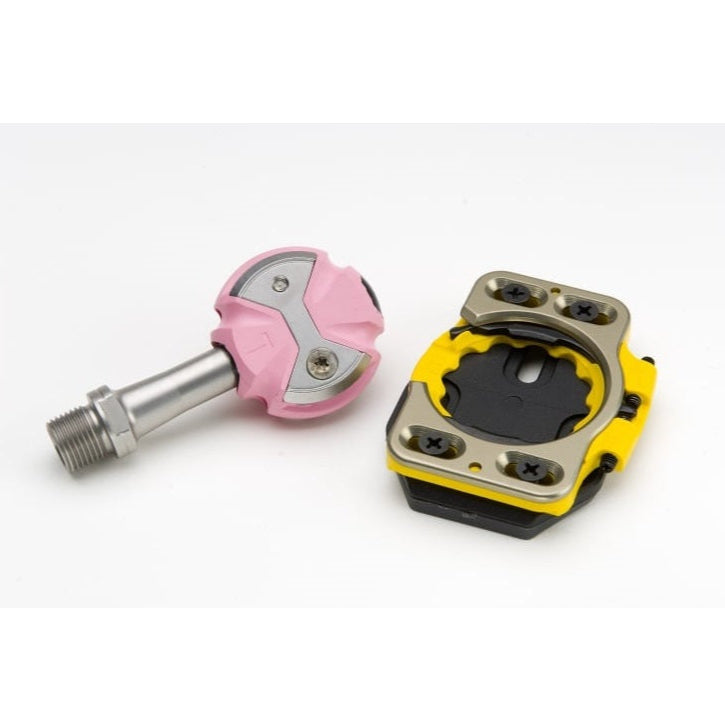 SPEEDPLAY ZERO STAINLESS 限定品magliarosa