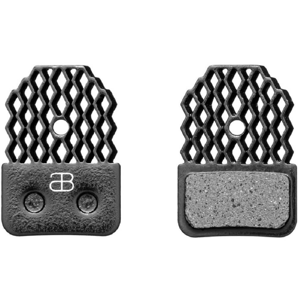Absoluteblack GRAPHENpads