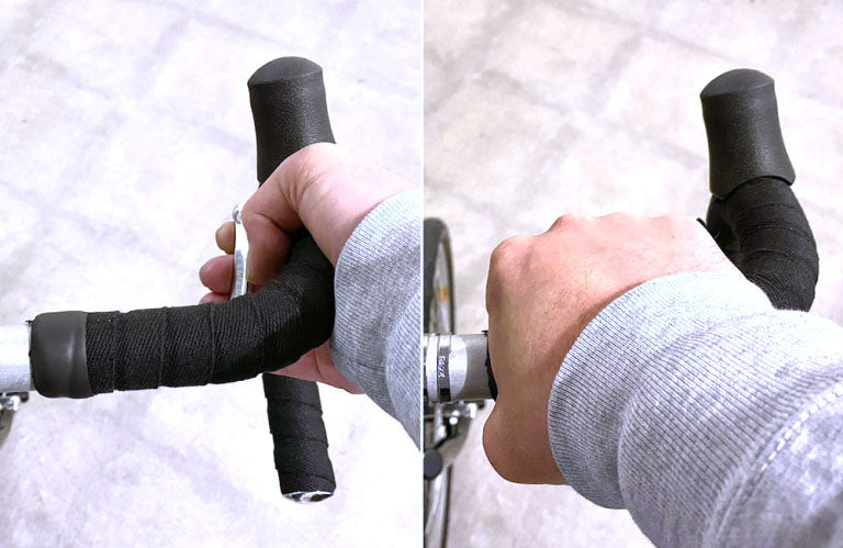 BRUNO MINIVELO20 ROAD DROP24FW限定 WEEKEND TRAVELER 460 BLACK【店頭受取限定】