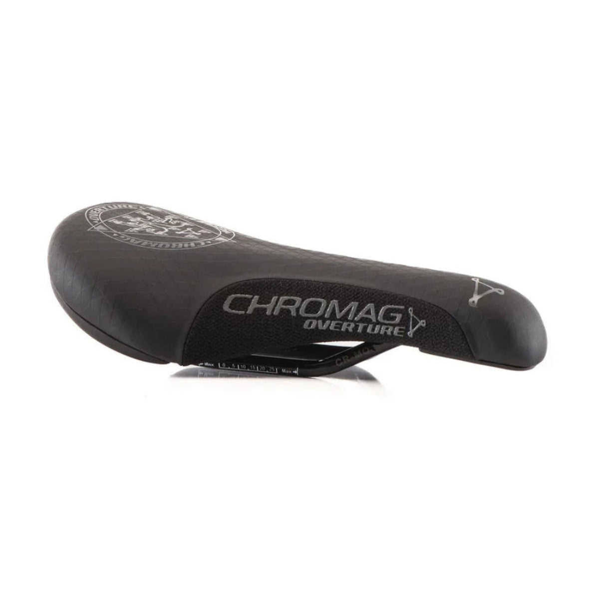 Chromag OVERTURE