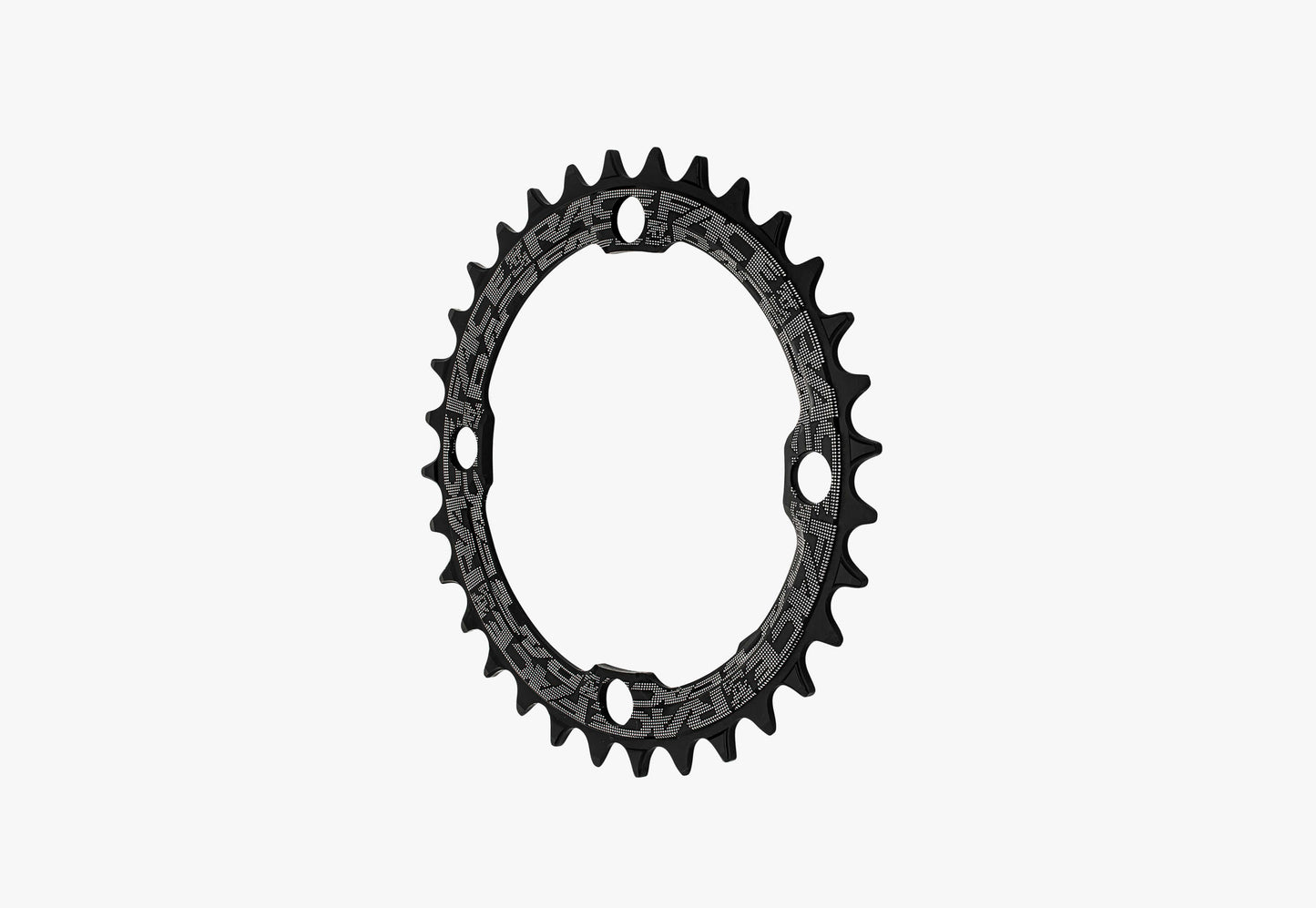 RACE FACE NW Chainring – 104 BCD BLACK 30T