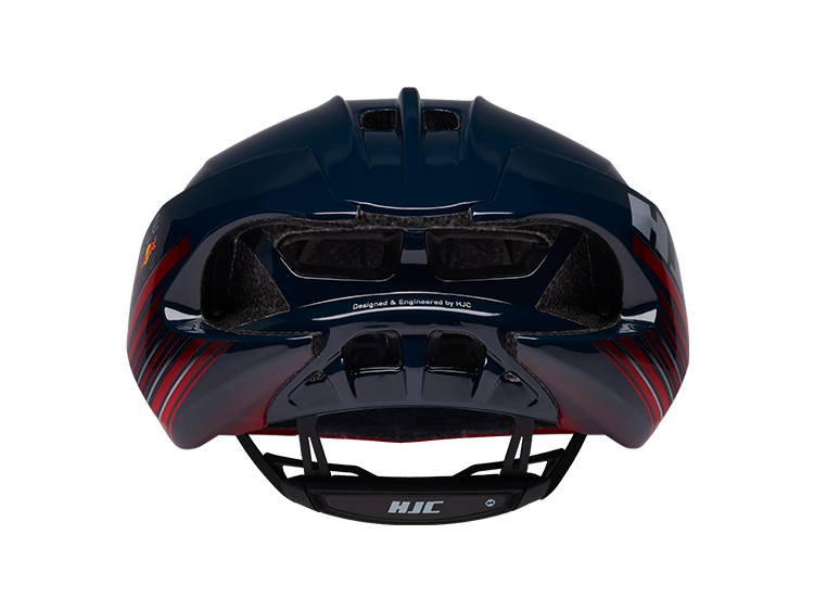 【限定モデル】HJC FURION2.0 RED BULL RACING Mサイズ