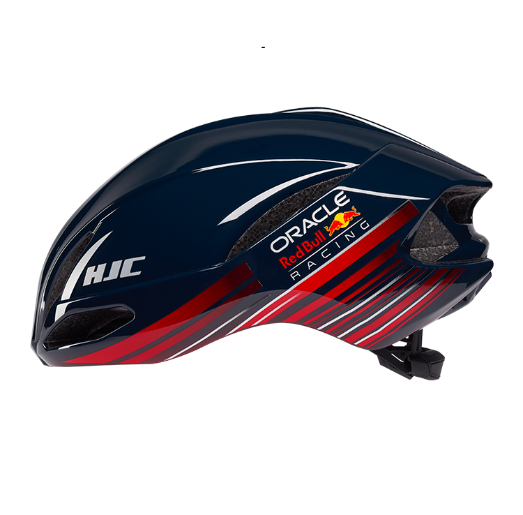 【限定モデル】HJC FURION2.0 RED BULL RACING Mサイズ