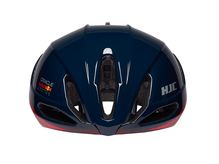 【限定モデル】HJC FURION2.0 RED BULL RACING Mサイズ