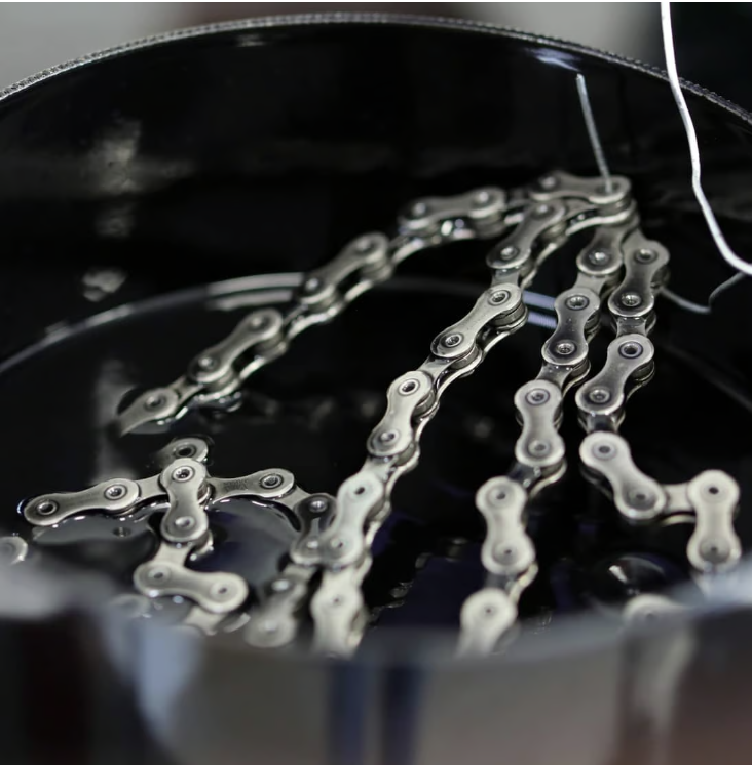 absoluteBLACK GRAPHENwax 340g