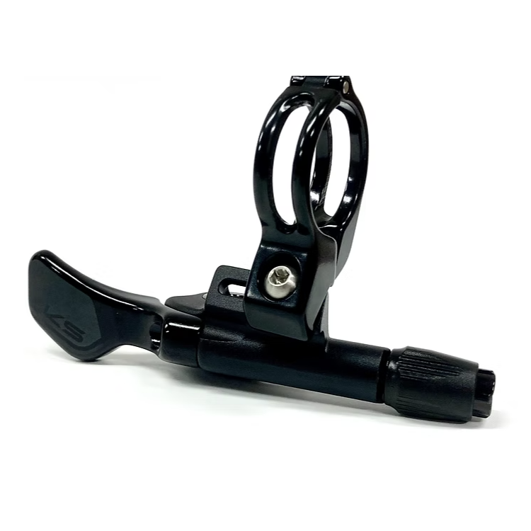 KUWAHARA Southpaw Alloy