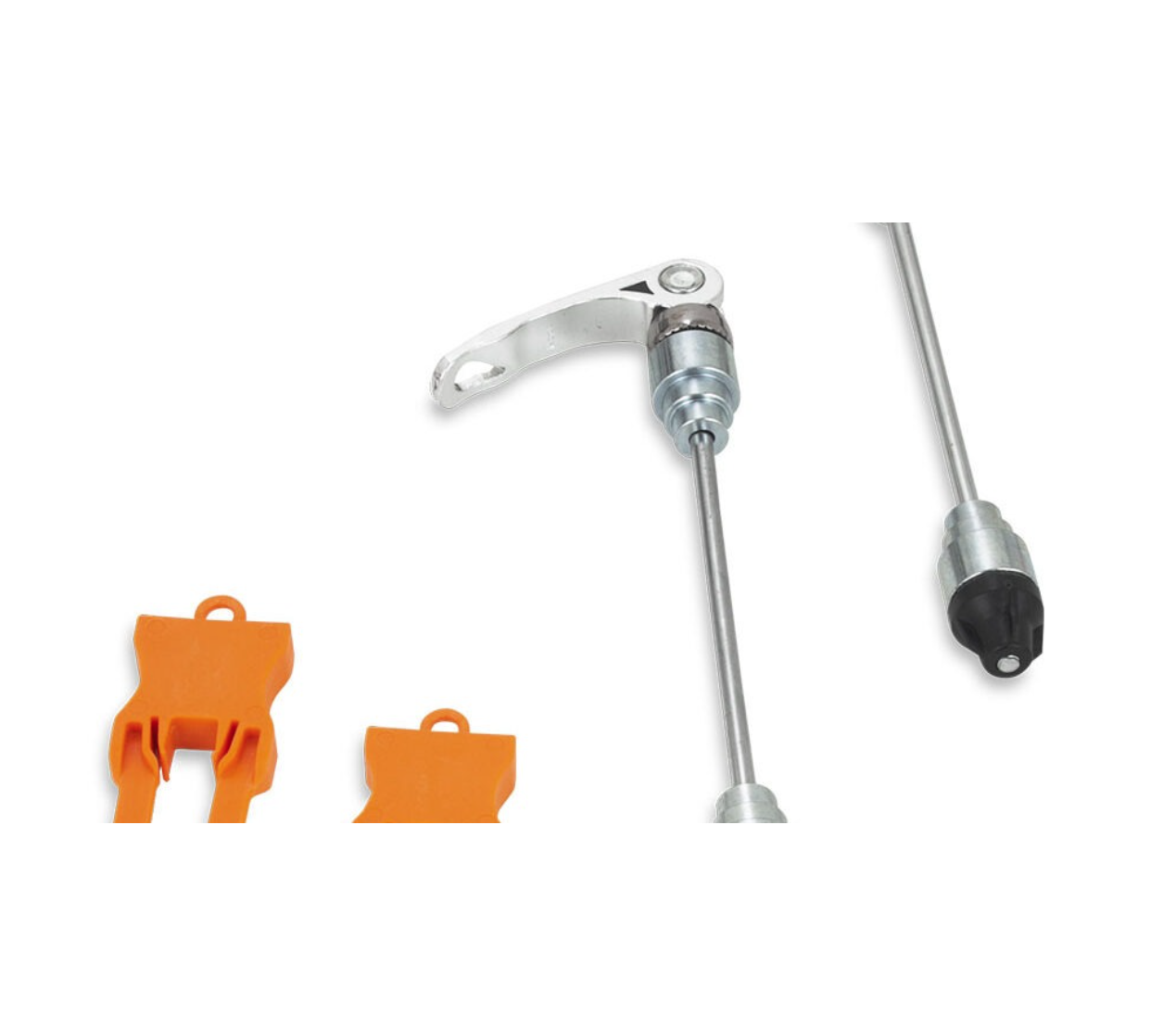 MINOURA VERGO-TA2-WH kit