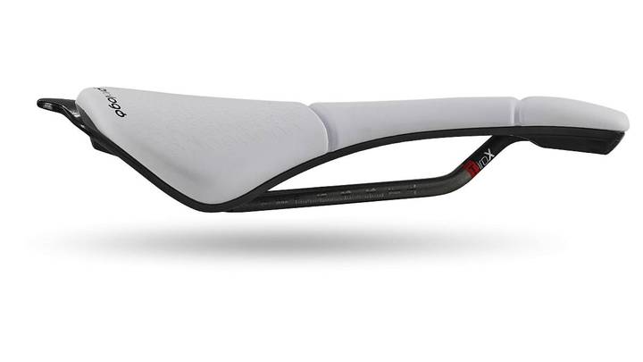 Prologo SCRATCH M5 TIROX WHITE