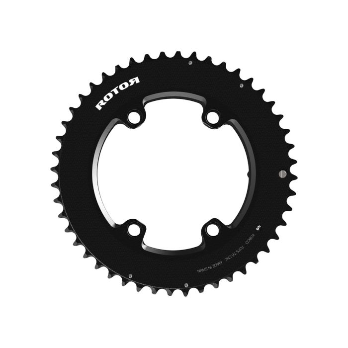 ROTOR ROTOR-2X-roundrings-BCD110x4-SRAM-AXS 50T/35T
