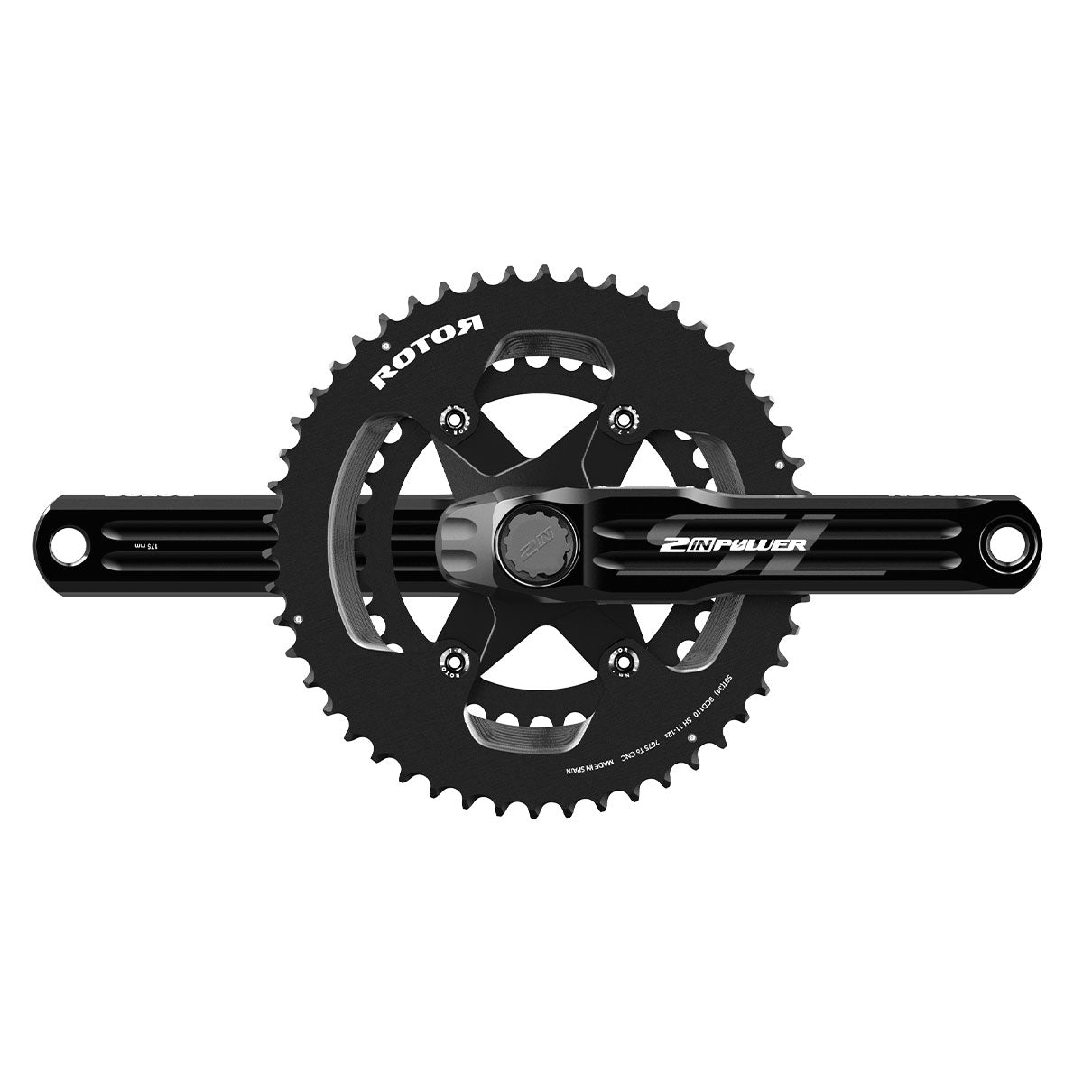 ROTOR 2INPOWER SL RD