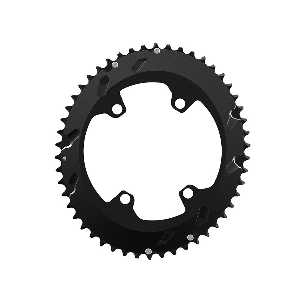 ROTOR Q RINGS 110×4 OUTER 12-11Sアウター 110×4 Qリング 50T