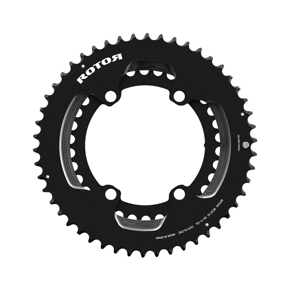 ROTOR ROUND RING 110×4 OUTER 12-11S 54T