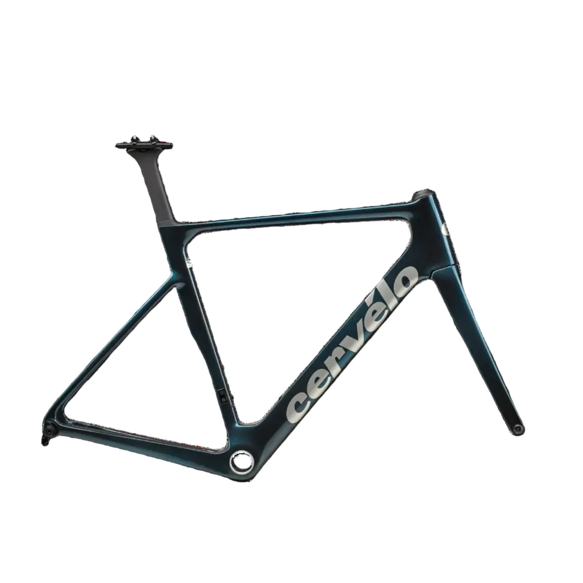 Cervelo 2027 SOLOIST FRAMESET