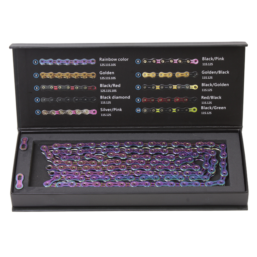 SUMC SX11SL レインボー