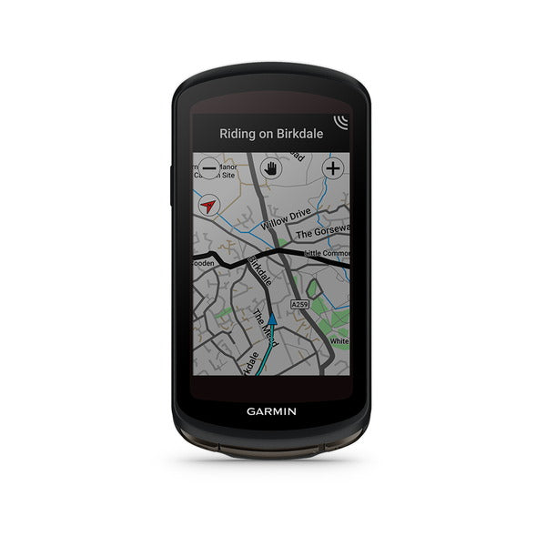GARMIN Edge 1040 Solar