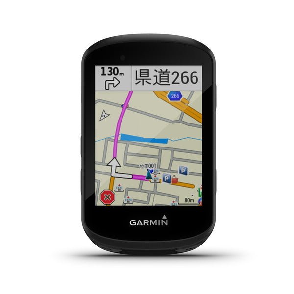 GARMIN Edge 530本体のみ