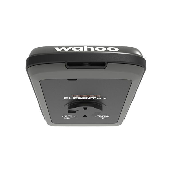 wahoo ELEMNT ACE