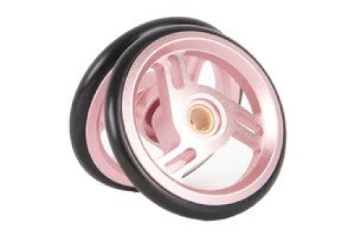 BROMPTON ACPT Line Roller Wheel Pair