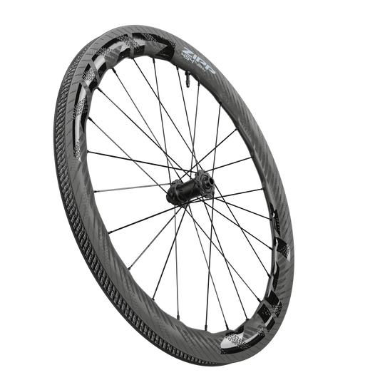 ZIPP 454 NSW tubelss disc (フロント)