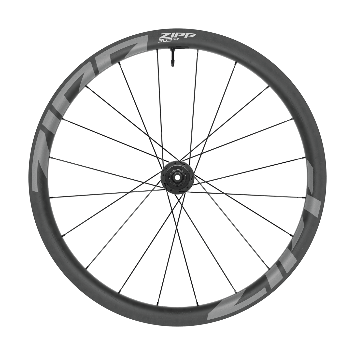 ZIPP 303 SW Tubeless Disc シマノフリーボディー