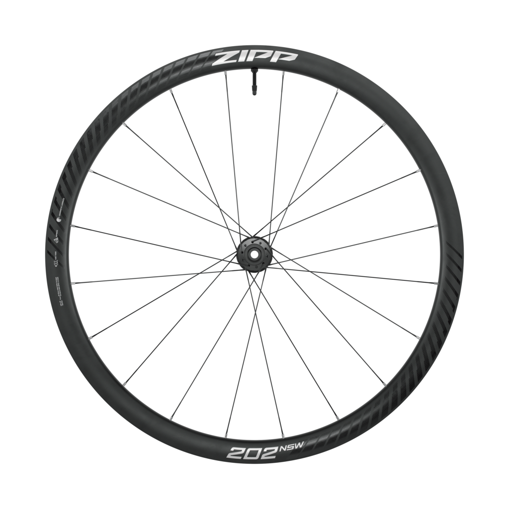 ZIPP 202 NSW Tubeless Disc
