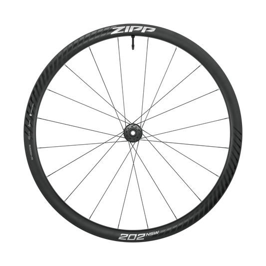ZIPP 202 NSW Tubeless Disc