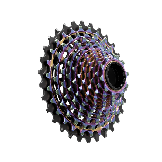SRAM（スラム） XG-1290 Cassette Silver(10-33T) – KAMIHAGI CYCLE